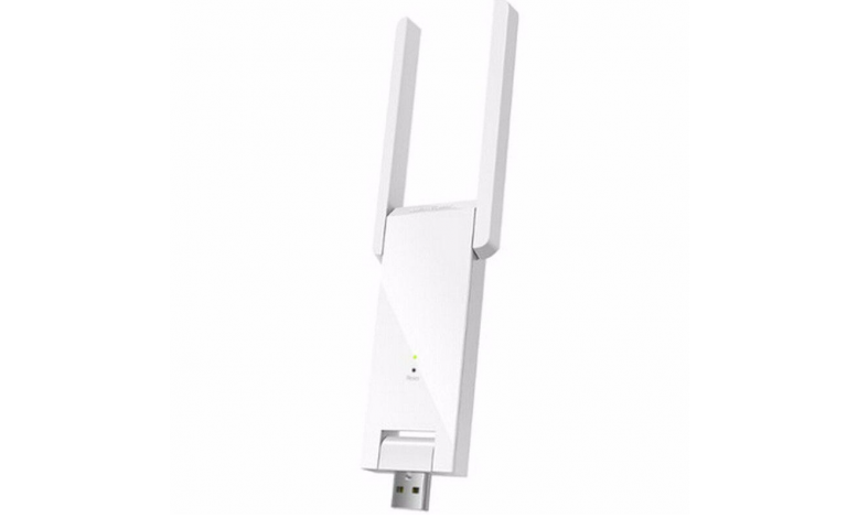 USB Kích Sóng Wifi Mercury 2 Anten MW302RE