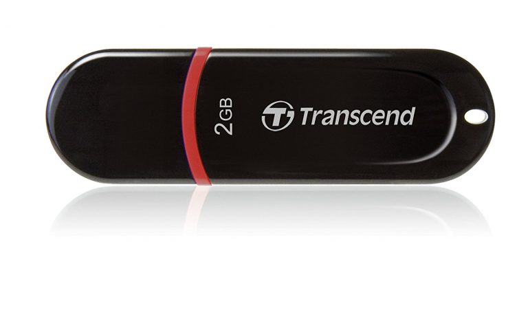 USB 2G Transend