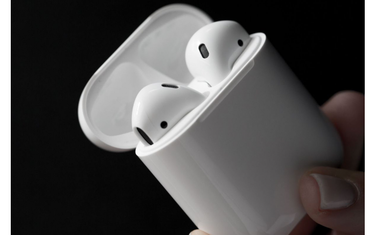 TAI NGHE BLUETOOTH AIRPODS AFANS