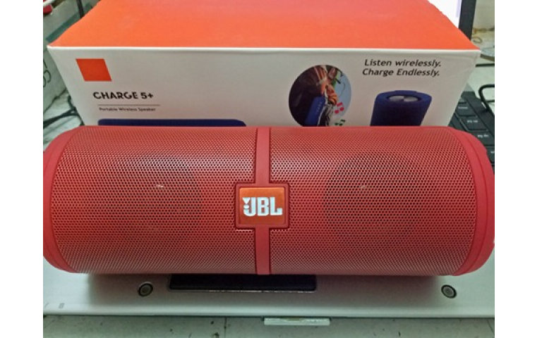 Loa Bluetooth JBL charge 5+