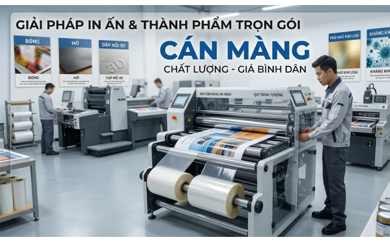 CÁN MÀNG ĐỦ LOẠI GIÁ BÌNH DÂN