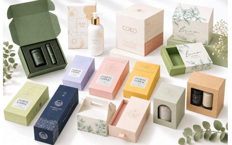 IN HỘP GIẤY, BAO BÌ CÁC LOẠI IN HỘP GIẤY, BAO BÌ CÁC LOẠI
